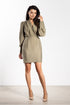 Cocktail dress model 219018